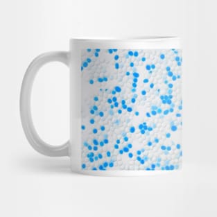 Mold spores Mug